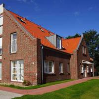 Ferienwohnung-Leuchtfeuer