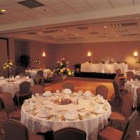Sheraton Suites Philadelphia Airport