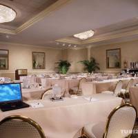 St. Louis City Center Hotel