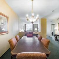 St. Louis City Center Hotel