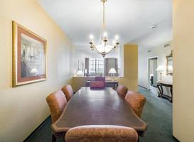 St. Louis City Center Hotel
