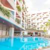 City Beach Resort Hua Hin