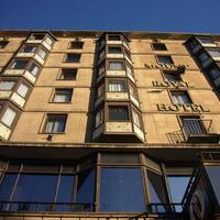 Mount Royal Ramada Jarvis