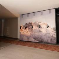 Hotel Garni Cristiania