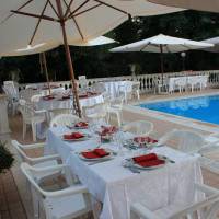 Gioia Garden