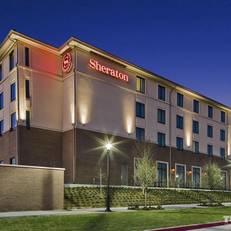 Sheraton Stonebriar Hotel