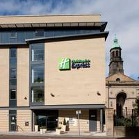 Express By Holiday Inn Royal Mile