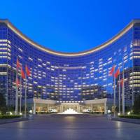 Grand Hyatt Beijing