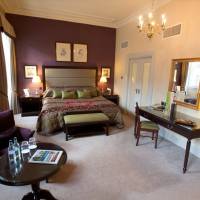 The George Edinburgh Hotel