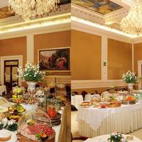 Grand Hotel La Pace