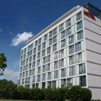 Panorama Hotel am Rosengarten