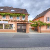 Hotel Altes Weinhaus