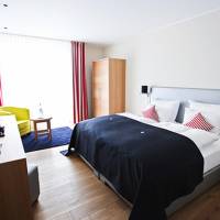 Hotel Palatina Hotel-Restaurant-SPA