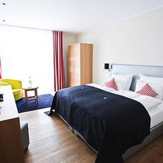 Hotel Palatina Hotel-Restaurant-SPA