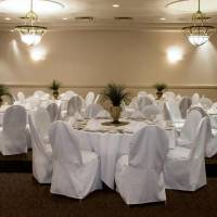 Sheraton Suites Country Club Plaza