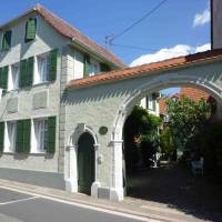Rebstockel Gastehaus WeinHof & Vinothek