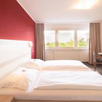 GDA Hotel Neustadt an der Weinstrabe