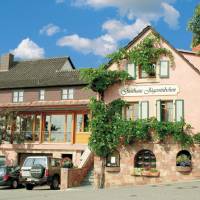 Landgasthof Jagerstubchen