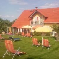 Gastehaus-Weingut Helbighof