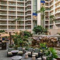 Sheraton Suites Cypress Creek Ft. Lauderdale