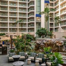 Sheraton Suites Cypress Creek Ft. Lauderdale