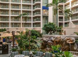 Sheraton Suites Cypress Creek Ft. Lauderdale