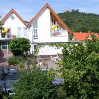 Weingut & Ferienwohnungen Muller-Kern