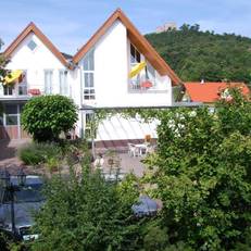 Weingut & Ferienwohnungen Muller-Kern