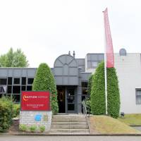 Bastion Hotel Dusseldorf Neuss