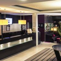 Mercure Hotel Dusseldorf Neuss