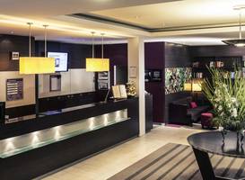 Mercure Hotel Dusseldorf Neuss