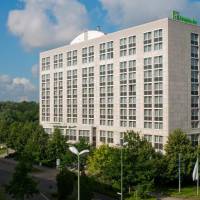 Holiday Inn Dusseldorf Neuss