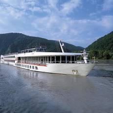 Fairtours Hotelschiff Regina Rheni **** Neuss
