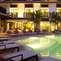 Microtel Inn & Suites by Wyndham Boracay