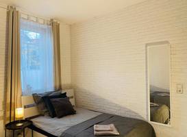Messe Apartments Neuss Dusseldorf