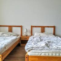 Ferienwohnung Neuss