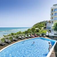 Hotel San Souci