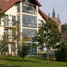 Hotel und Restaurant Am Alten Rhin