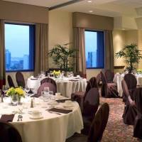Sheraton Suites San Diego at Symphony Hall