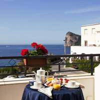 Punta Campanella Resort & Spa