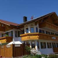Gastehaus Annabell