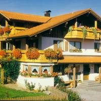 Gastehaus Kerpf