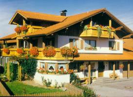Gastehaus Kerpf