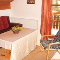 Apartment Voglen Y