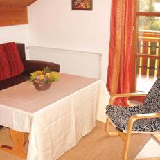 Apartment Voglen Y