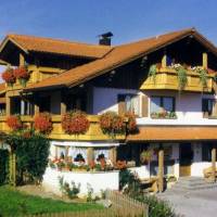 Gaestehaus-Kerpf-Ferienwohnung