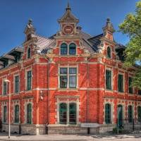 Hotel zur Henne