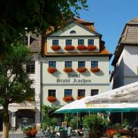 Hotel Stadt Aachen