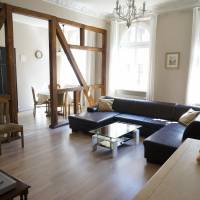 Ferienwohnung Kornhoff