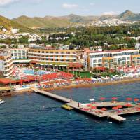Yelken Spa & Welness Hotel
